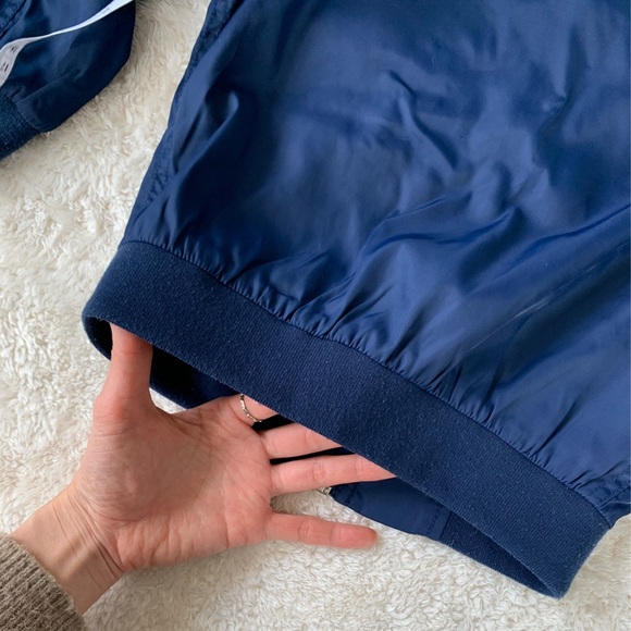 MLB kids / boys Jersey Jacket / spring fall 4T - Picture 14 of 14